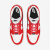 NordStep Crimson Red