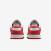 NordStep Crimson Red