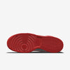 NordStep Crimson Red